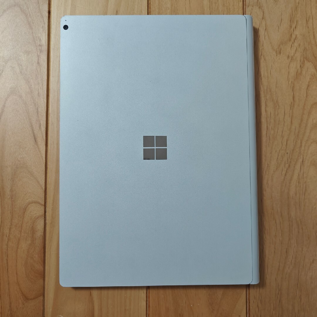 surface book 3 15インチ i7 32GB 512GB ②