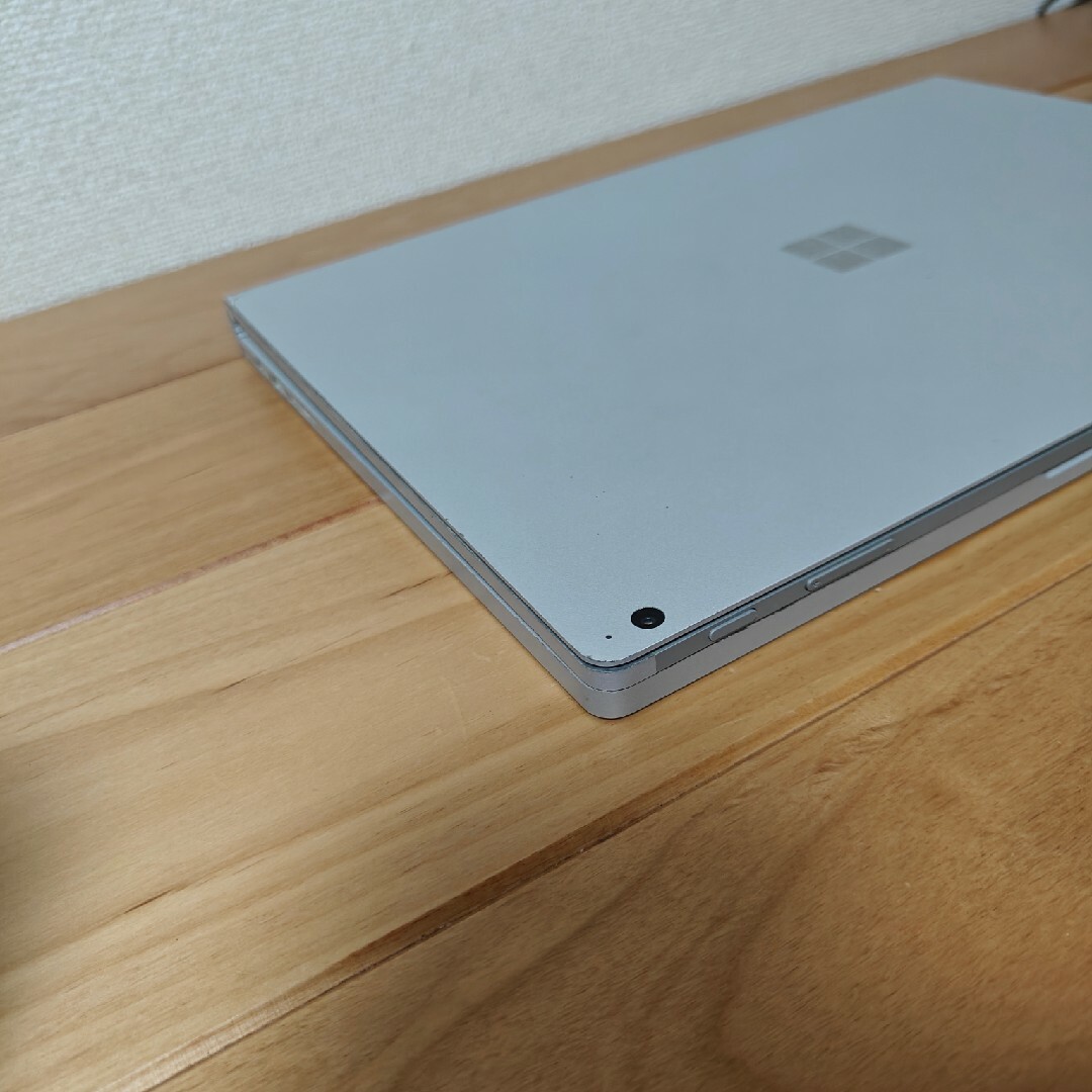 surface book 3 15インチ i7 32GB 512GB ②