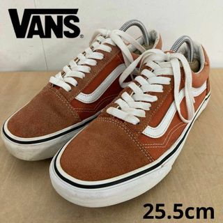 VANS OLD SKOOL 25.5cm(スニーカー)