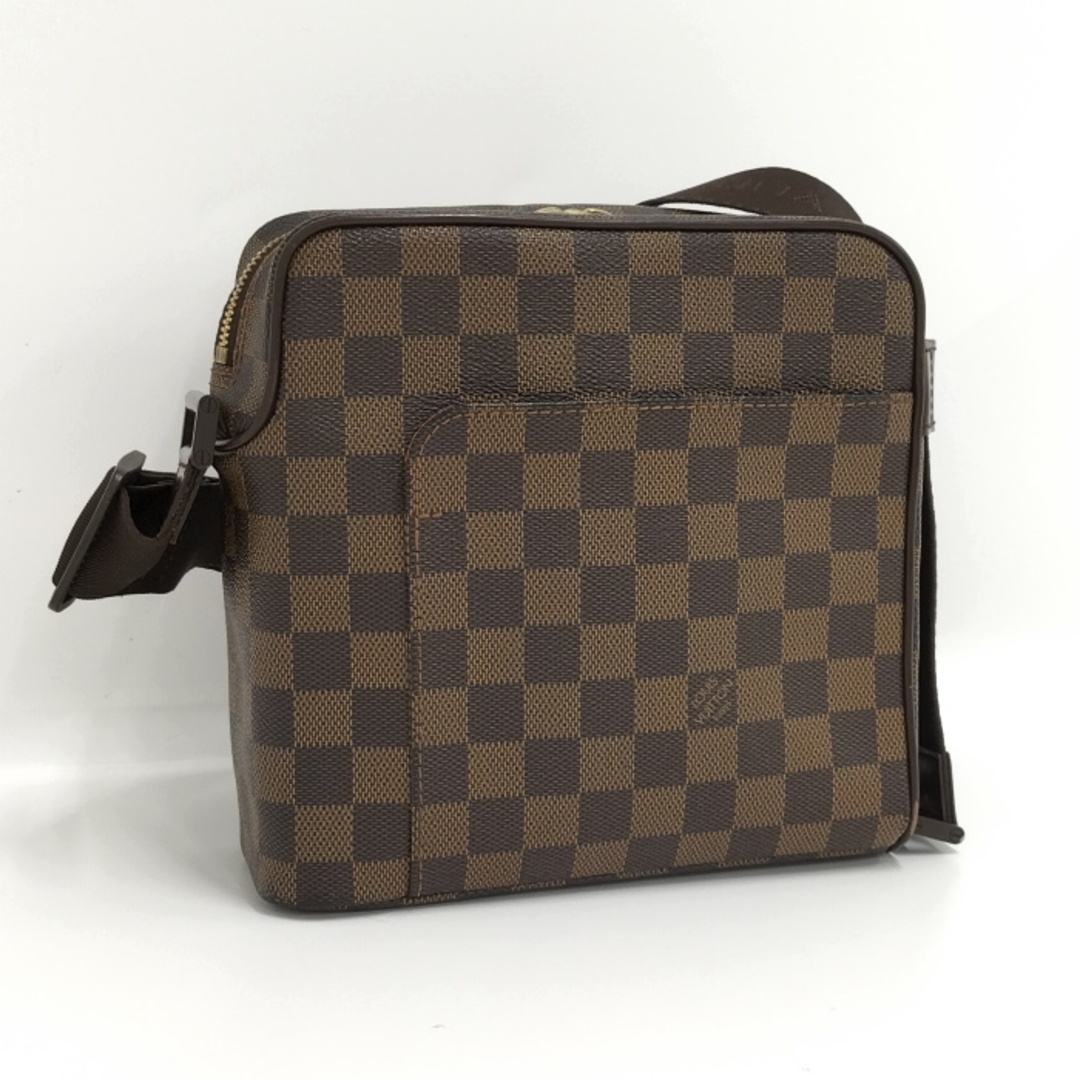 LOUIS VUITTON - LOUIS VUITTON オラフPM ショルダーバッグ ダミエ