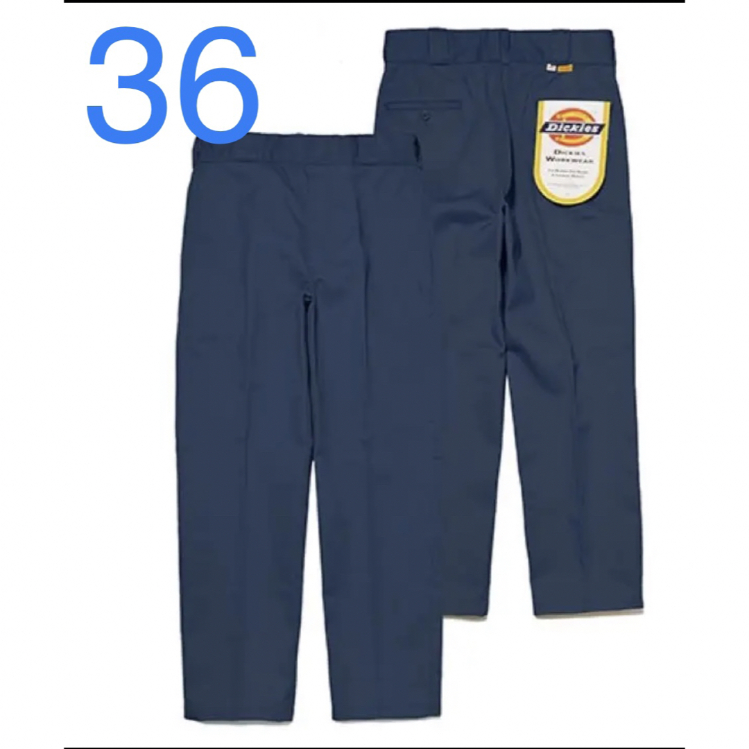 36 ☆ Standard California x Dickies 874 | フリマアプリ ラクマ