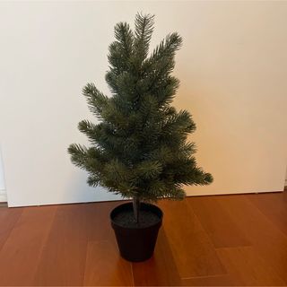 イケア(IKEA)のIKEA クリスマスツリー(置物)