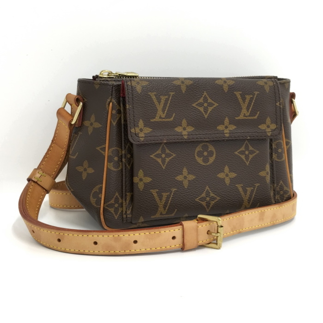 LOUIS VUITTON ヴィバシテPM ショルダーバッグ モノグラム | フリマアプリ ラクマ