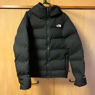 最安値 THE NORTH FACE  ビレイヤーパーカー