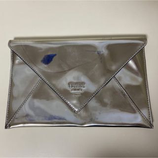 ゲス(GUESS)のGUESS クラッチバック(クラッチバッグ)