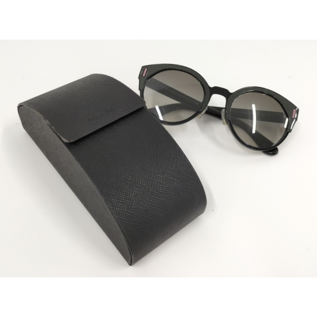 PRADA - PRADA サングラス 表記140の通販 by サカイのリサイクル PRADA - PRADA サングラス 表記140の通販 by サカイのリサイクル