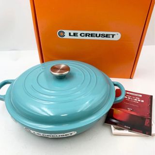 ルクルーゼ マットの通販 400点以上 | LE CREUSETを買うならラクマ