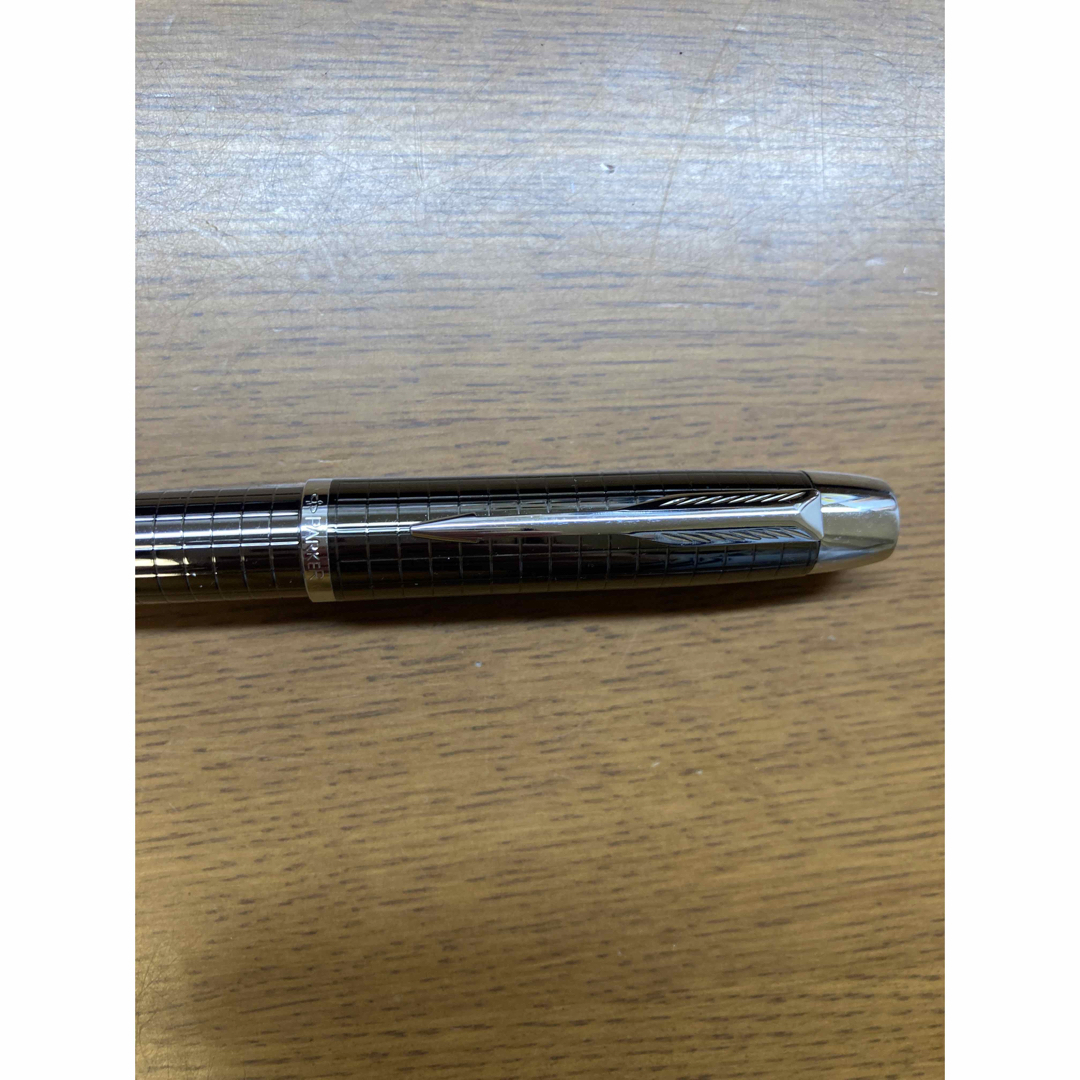 【未使用品】 PARKER 万年筆