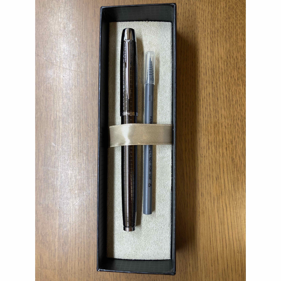 【未使用品】 PARKER 万年筆