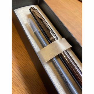 PARKER 万年筆ソネット　18K未使用