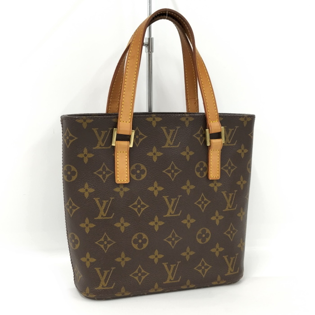 画像の通り素材ラインLOUIS VUITTON ヴァヴァンPM ハンドバッグ モノグラム