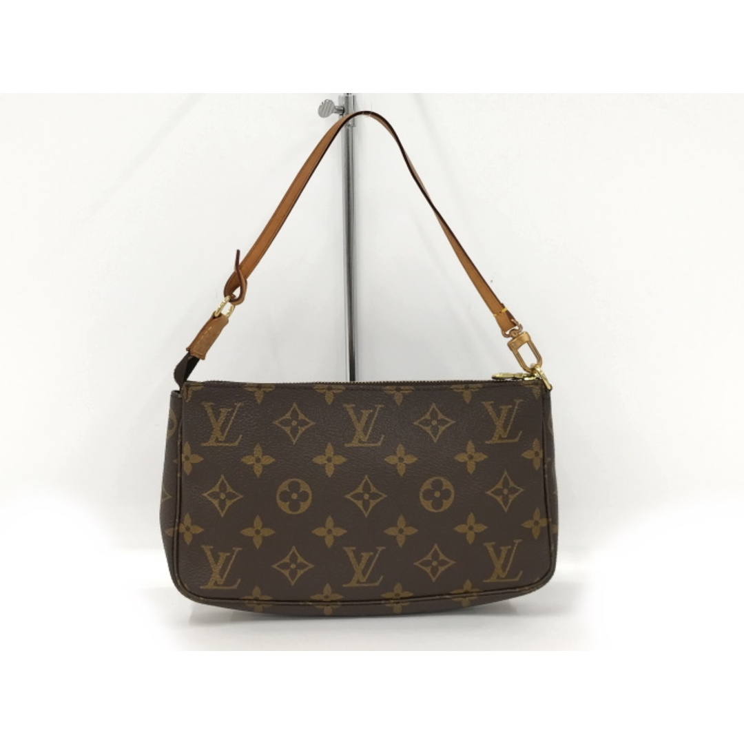 LOUIS VUITTON   LOUIS VUITTON ポシェットアクセソワール