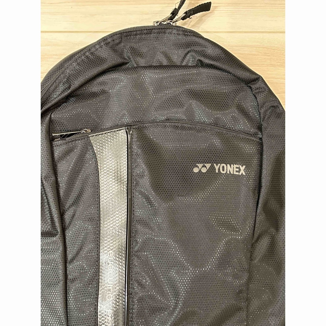 YONEX(ヨネックス)のYONEX リュック スポーツ/アウトドアのテニス(バッグ)の商品写真