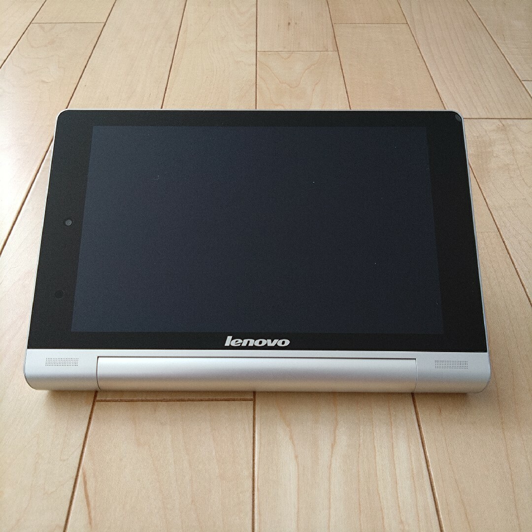 Lenovo(レノボ)のlenovo YOGA TABLET 8 59387741 スマホ/家電/カメラのPC/タブレット(PC周辺機器)の商品写真