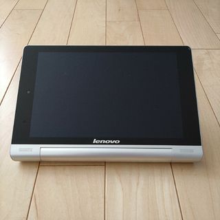 レノボ(Lenovo)のlenovo YOGA TABLET 8 59387741(PC周辺機器)