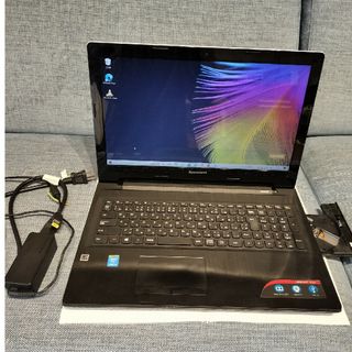 ThinkPad X230 Core i5 4G 320gb 指紋認証有り - ノートPC