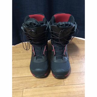 サロモン(SALOMON)のSALOMON  SYNAPSE WIDE 27㎝/サロモン　シナプス　ワイド(ブーツ)