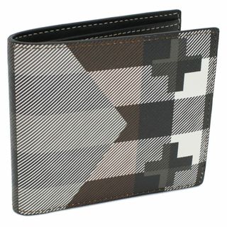 バーバリー(BURBERRY) ブラウン 折り財布(メンズ)の通販 50点