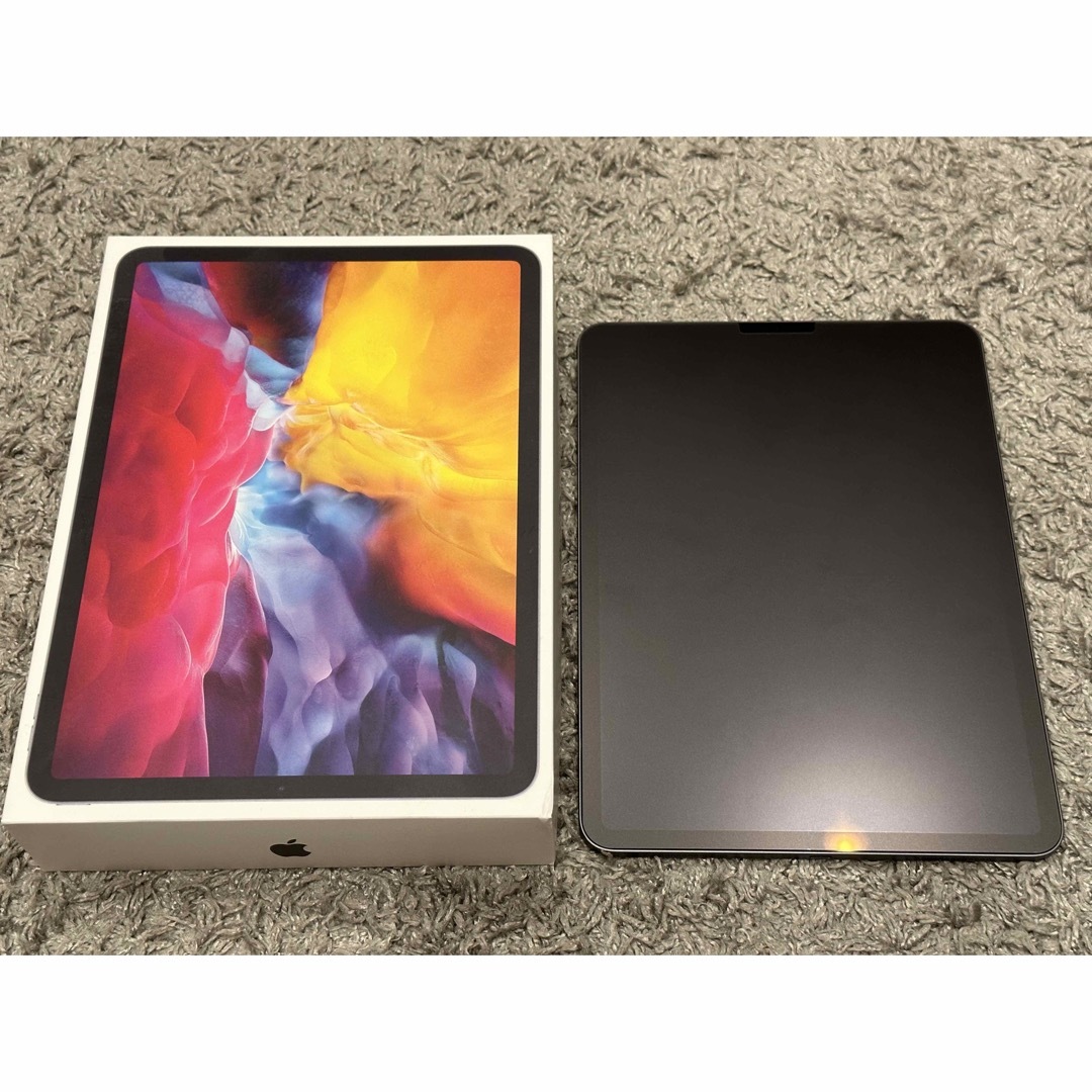 iPad Pro 2 Wi-Fi 版256GB NP6J2J/Aママちゃん様専用-