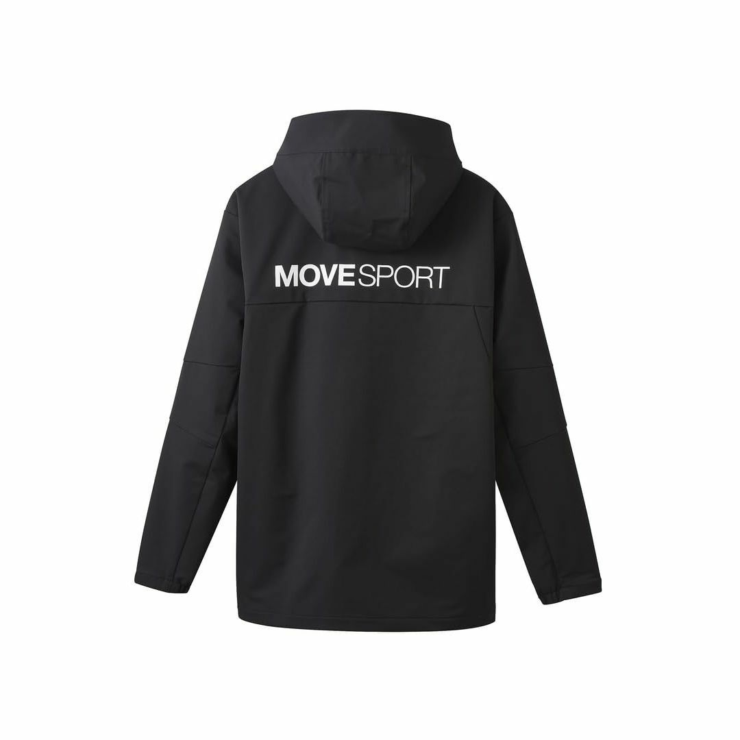 デサント ウィンドブレーカー 限定モデルあり MOVESPORT ムーブスポーツ