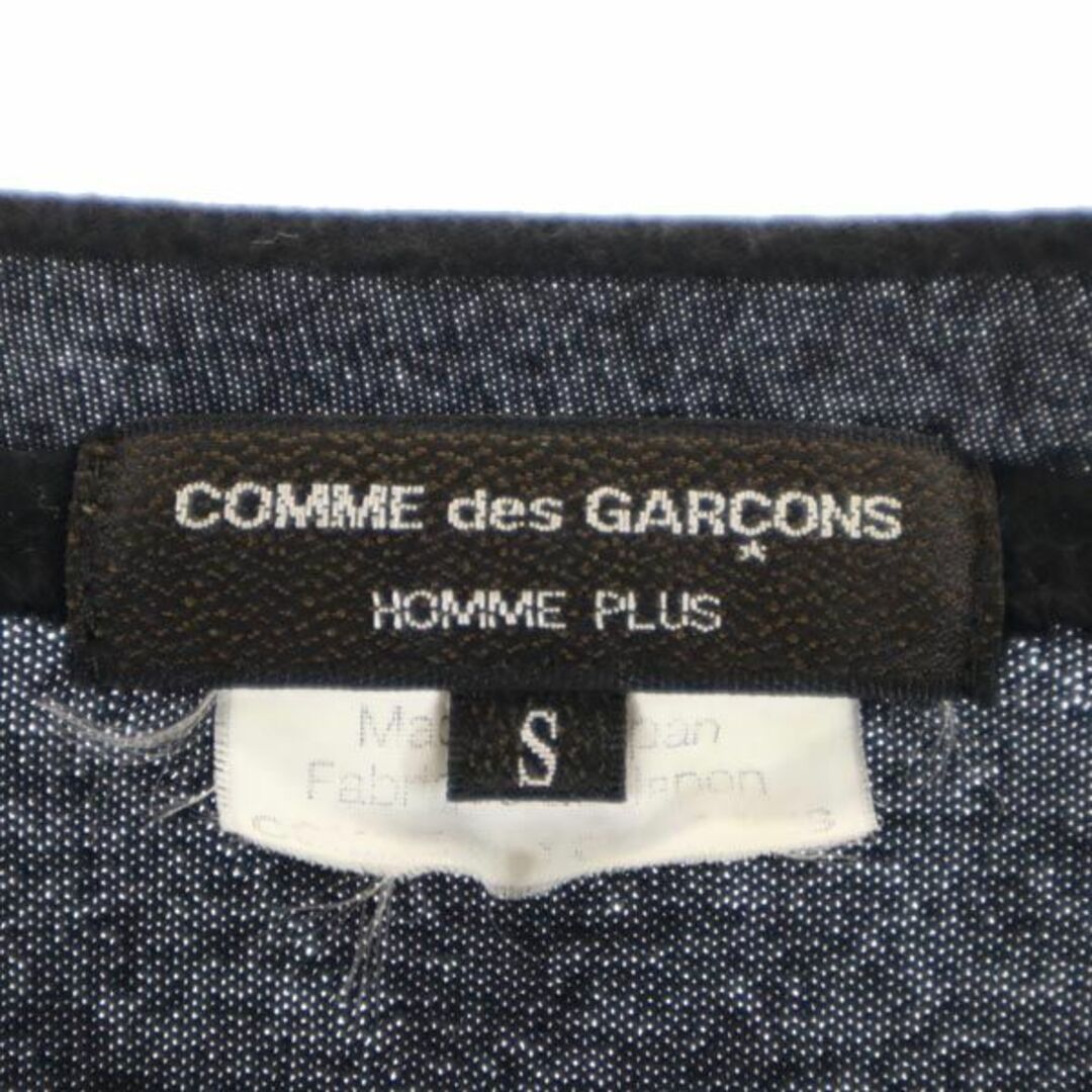 COMME des GARCONS HOMME PLUS - コムデギャルソンオムプリュス 2011年