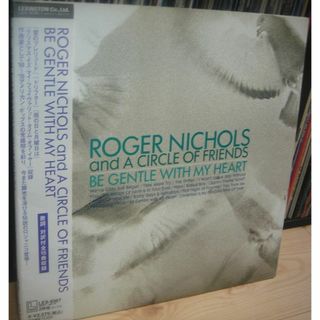 ROGER NICHOLS AND A CIRCLE OF FRIENDS (その他)