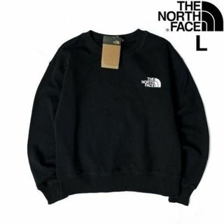 ノースフェイス(THE NORTH FACE) トレーナー/スウェット(レディース)の