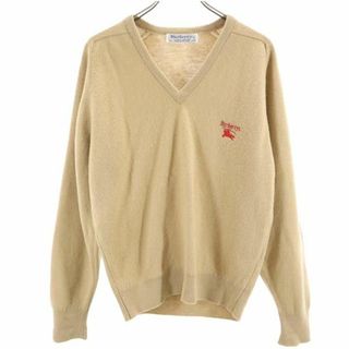 バーバリー(BURBERRY) Vネックニットの通販 60点 | バーバリーを買う