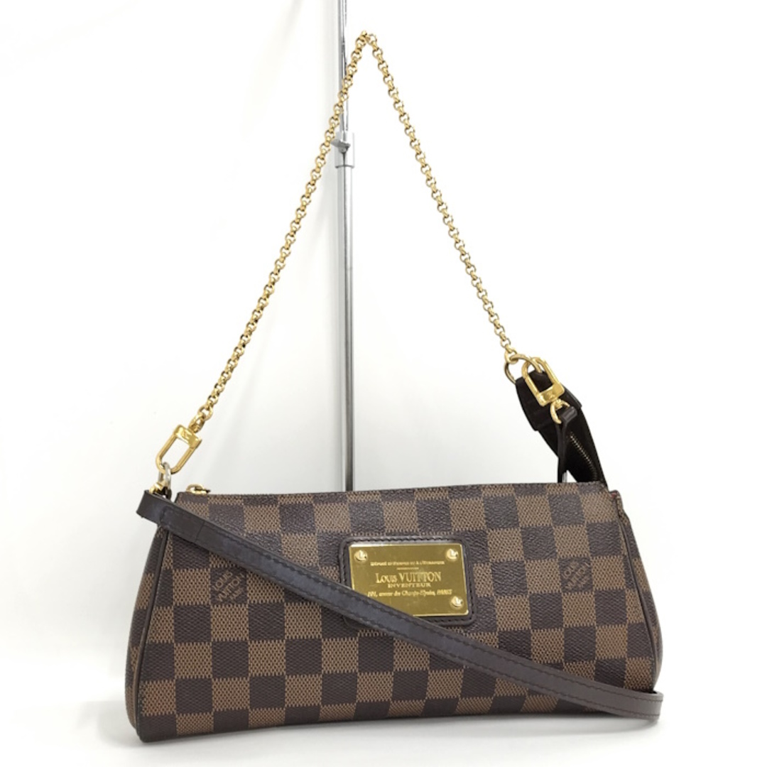 LOUIS VUITTON エヴァ 2WAY ショルダーバッグ - その他