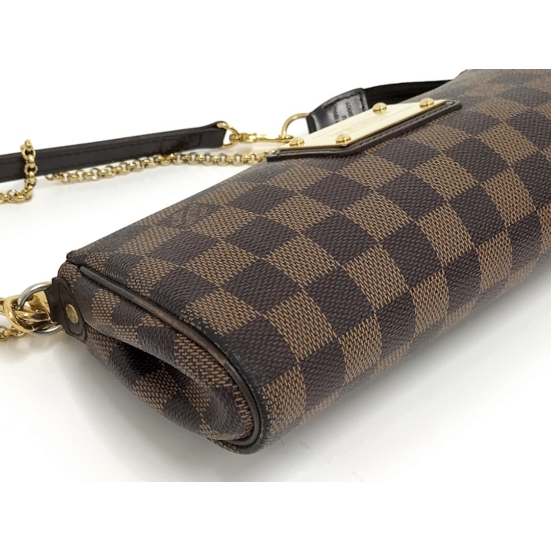 LOUIS VUITTON - LOUIS VUITTON エヴァ 2WAY ショルダーバッグの通販