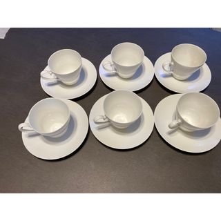 Rosenthal　ローゼンタール　ラブストーリー　マグカップ 2個