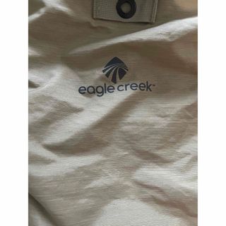 イーグルクリーク(eaglecreek)のeagle creek ポケッタブルダッフルバッグ(旅行用品)