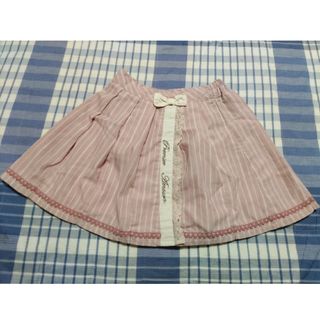 アクシーズファム(axes femme)のsize140 スカート(スカート)