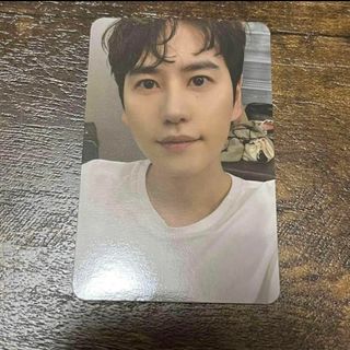 スーパージュニア(SUPER JUNIOR)の★SUPER JUNIOR キュヒョン SMCU PALACE トレカ ②(アイドルグッズ)