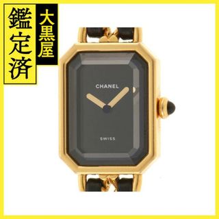 シャネル ゴールド 腕時計(レディース)の通販 400点以上 | CHANELの