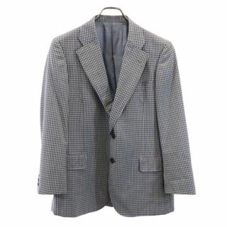 バーバリー(BURBERRY) ダッフルコート(メンズ)(グレー/灰色系)の通販 バーバリー(BURBERRY) ダッフルコート(メンズ)(グレー/灰色系)の通販