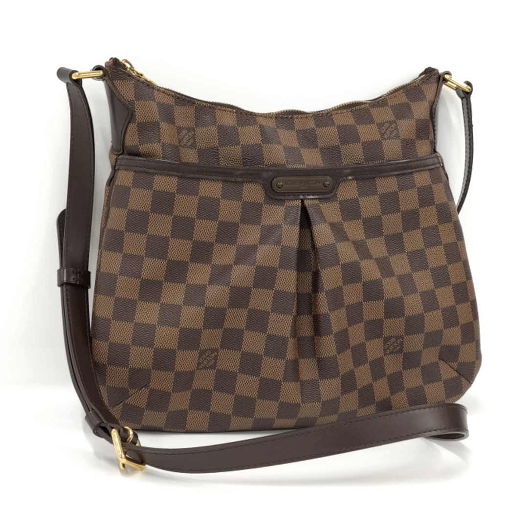 LOUIS VUITTON ブルームズベリ PM ショルダーバッグ ダミエ