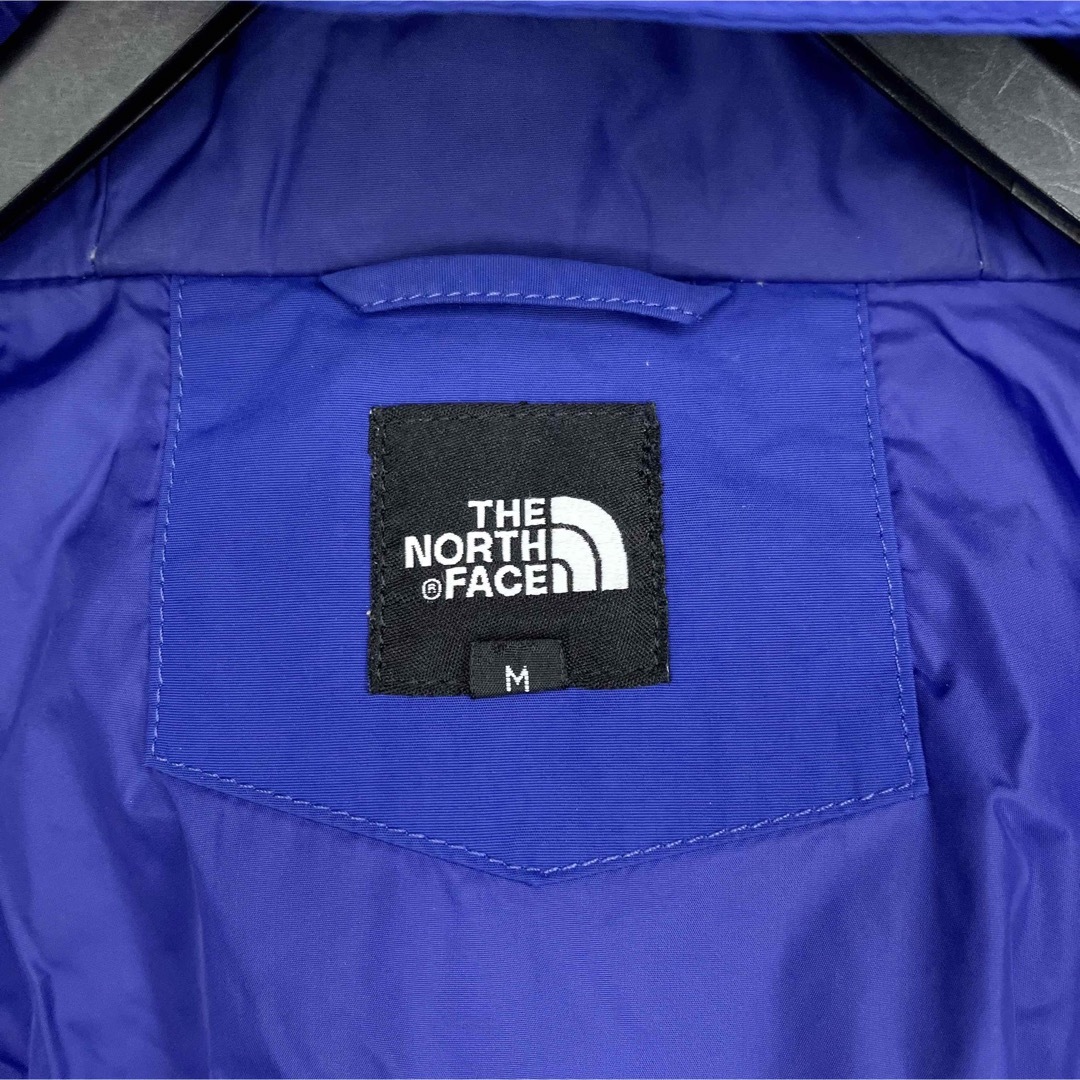 美品希少! THE NORTH FACE ダウンジャケット レディースM 8