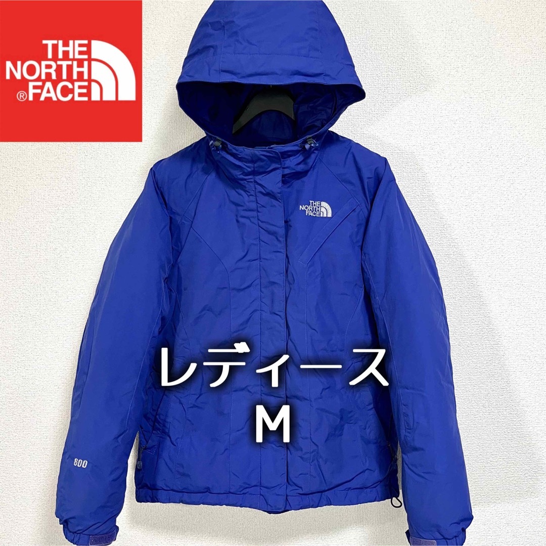 美品希少! THE NORTH FACE ダウンジャケット レディースM