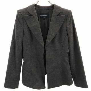 ジョルジオアルマーニ ロングコート(レディース)の通販 29点 | Giorgio