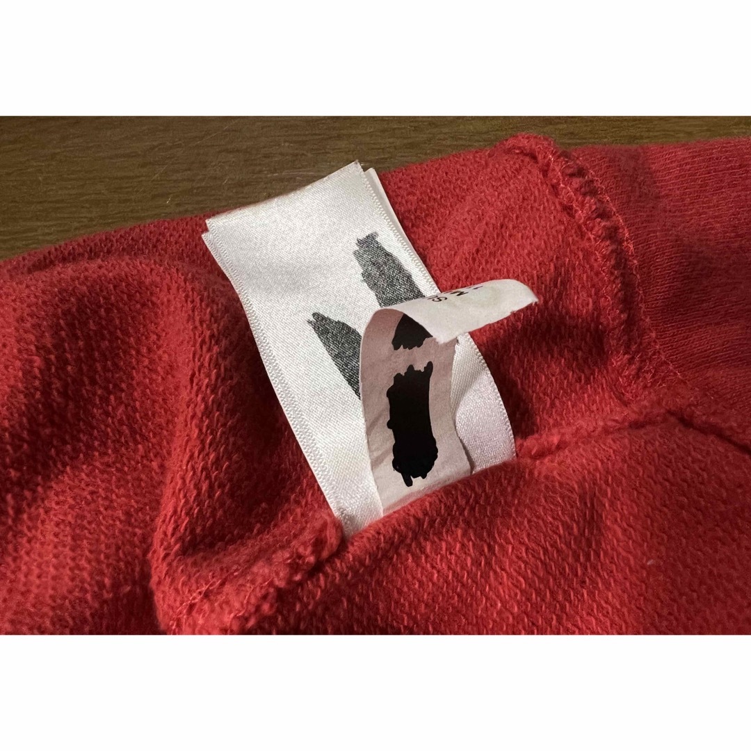 POLO RALPH LAUREN(ポロラルフローレン)のポロラルフローレン　パーカー キッズ/ベビー/マタニティのキッズ服男の子用(90cm~)(ジャケット/上着)の商品写真