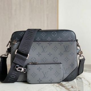 ヴィトン(LOUIS VUITTON) モノグラム ショルダーバッグ(メンズ)の通販