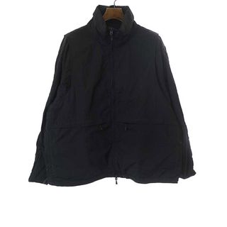 daiwa pier39 B\u0026Y別注ブルゾンジャケットswing jacket