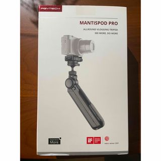 PGYTECH MANTISPOD PRO 多機能ミニ三脚 (その他)