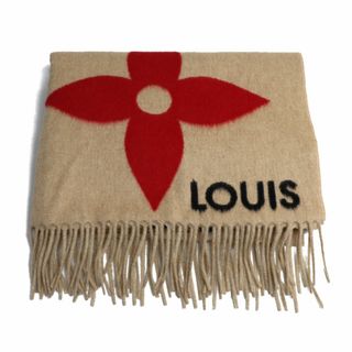 ヴィトン(LOUIS VUITTON) マフラー/ショール(レディース)の通販 3,000