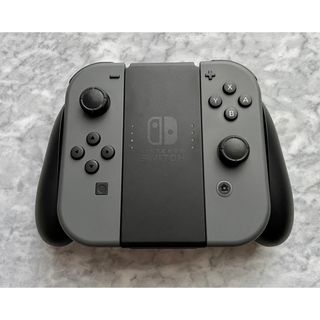 コッスィー様専用Nintendo Switch Joy-Con グレーの通販 by aya's shop