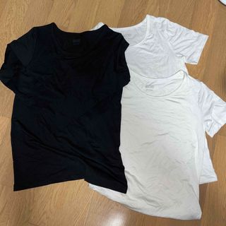 ユニクロ(UNIQLO)の140  ヒートテックセット(下着)