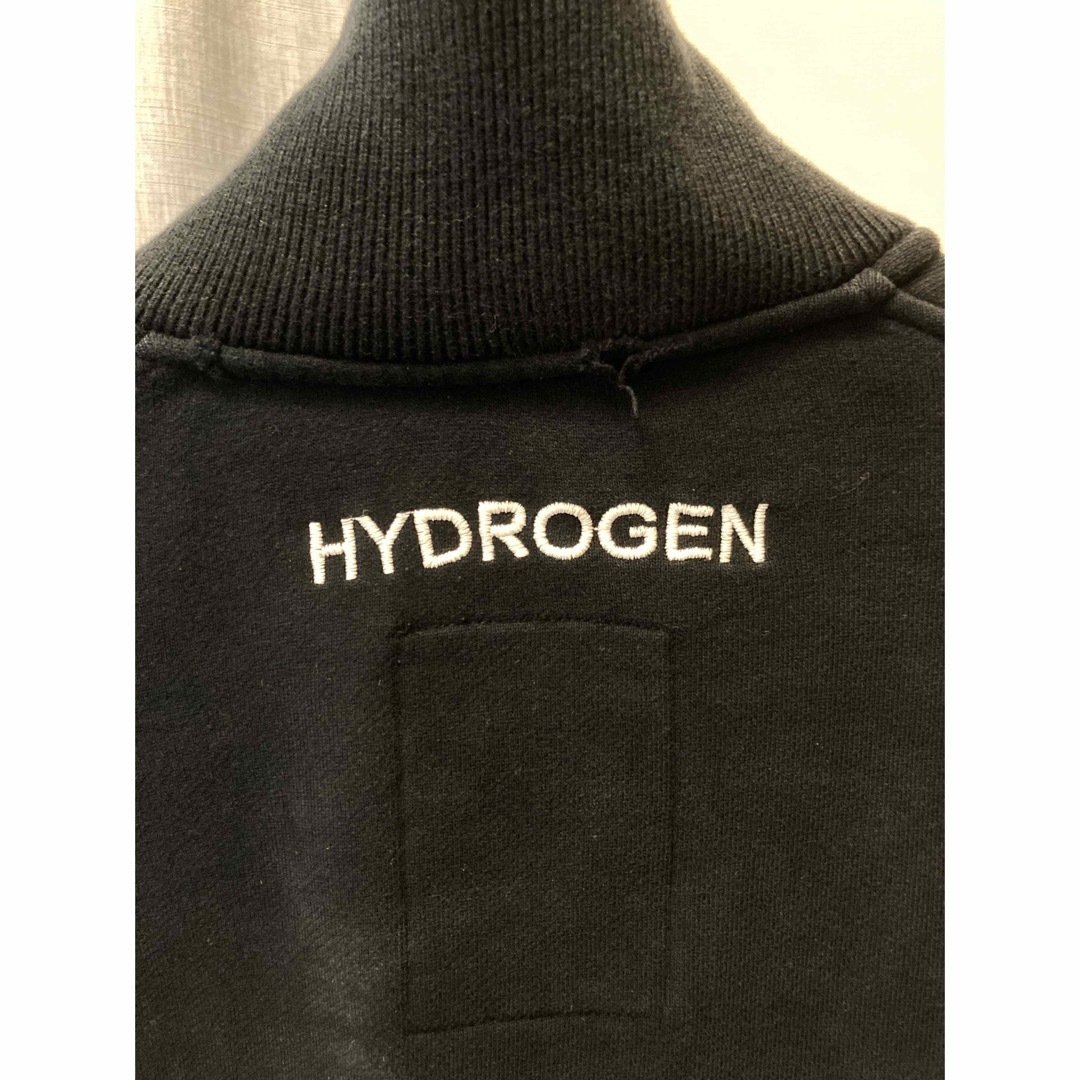 HYDROGEN(ハイドロゲン)のハイドロゲン　ジャケット メンズのジャケット/アウター(ブルゾン)の商品写真