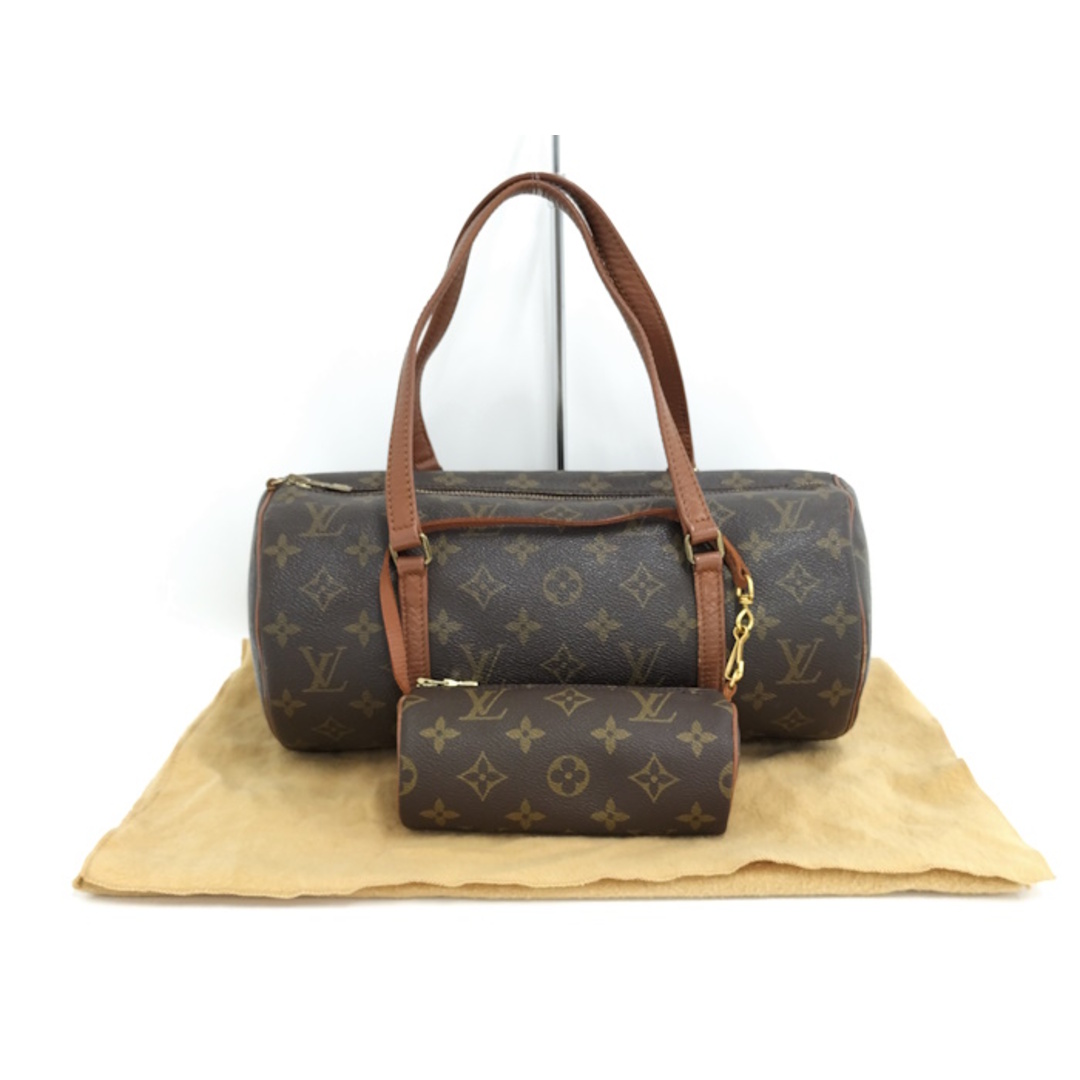 Louis Vuitton パピヨンGM ポーチのみ