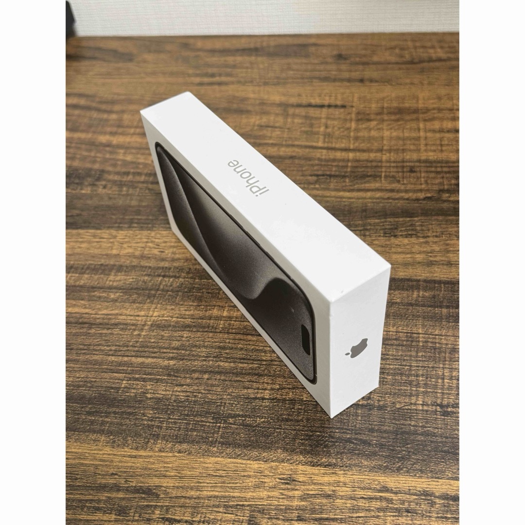 新品 未開封 iPhone 15 Pro 256GB SIMフリー 新品 未開封 iPhone 15 Pro 256GB SIMフリー